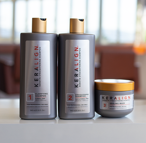 Keralign products